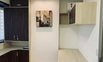 Imagem 3: Sala/Conjunto para aluguel com 30 metros quadrados em Paralela - Salvador - BA