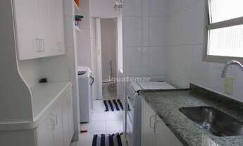 Imagem 5: Apartamento com 2 dormitórios - Enseada M Hotéis - Guarujá/SP