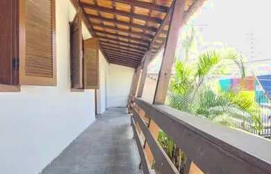 Imagem 5: Casa com 4 dormitórios para alugar em Belo Horizonte