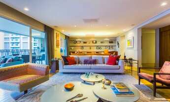 Imagem: APARTAMENTO 4 DORMITÓRIOS SENDO 2 SUÍTES