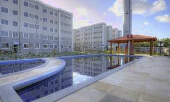 Imagem 2: Alugo Apartamento Sun Palace