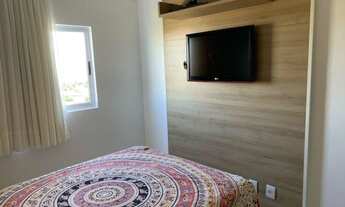 Imagem 3: Apartamento 2 quartos sendo 1 suíte mobiliado no Centro. Oportunidade!