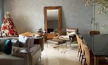 Imagem 6: Apartamento com 4 dormitórios à venda, 154 m² por R$ 2.900.000,00 - Vila da Serra - Nova L