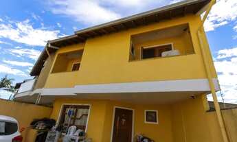 Imagem 3: Casa com 3 Quartos para Alugar no bairro Nossa senhora das Graças