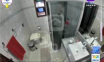 Imagem 5: BNH - 2 Quartos sendo 1 suite, Fino acabamento 156mts2 à 350mts da Cabine da Policia Milit