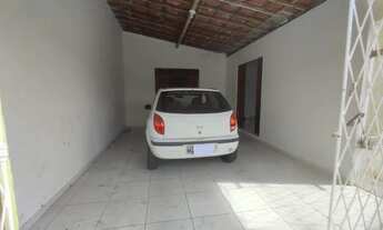 Imagem 3: Alugo casa no Soledade 2 com 3 quartos