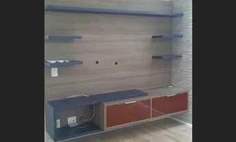 Imagem 3: Apartamento para Locação em Jundiaí, Jardim Ana Maria, 2 dormitórios, 1 suíte, 2 banheiros