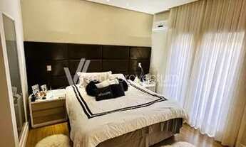 Imagem 7: Casa - Jardim Golden Park Residence - Hortolândia