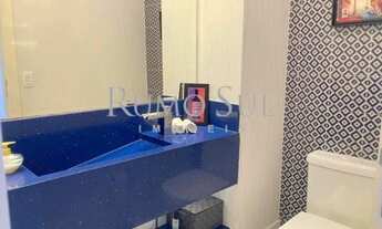 Imagem 7: SAO PAULO - Apartamento Padrão - Jardim Marajoara