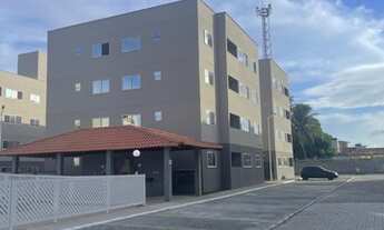 Imagem: Alugo apto no bairro do José Américo residência