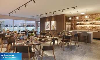 Imagem 7: LINDO APARTAMENTO 2 OU 3 QUARTOS 1 SUÍTE NA AV. LIBERDADE PRÓXIMO A TUDO