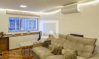 Imagem 7: Apartamento para Aluguel - Bela Vista, 1 Quarto, 54 m2