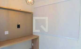 Imagem 3: Apartamento para Aluguel - Vila Clementino, 1 Quarto, 24 m2