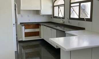 Imagem 2: Duplex para aluguel com 643 metros 3 SUÍTES, SALA 3 AMBIENTES, PISCINA PRIVATIVA ESCRITÓRI