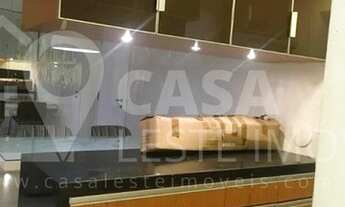 Imagem 7: Apartamento à venda da vila carrão Mobiliado com Varanda Gourmet