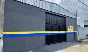 Imagem 4: Galpão novo 260m excelente localização