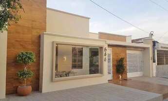 Imagem: Casa para venda com 78 metros quadrados