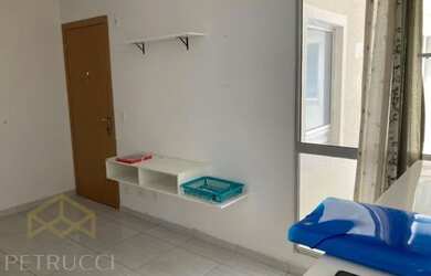 Imagem 3: Apartamento - Parque das Cachoeiras - Campinas