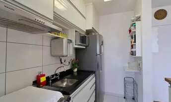 Imagem 6: Apartamento para venda possui 47 metros quadrados com 2 quartos em Vila Andrade - São Paul