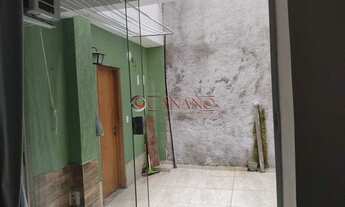 Imagem 6: Casa de Vila-LOCAÇÃO-Méier-Rio de Janeiro-RJ