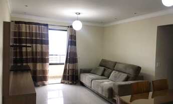 Imagem 2: Apartamento para venda 74m, com 3 quartos em Vila do Castelo - São Paulo - SP