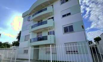 Imagem: Santa Maria - Apartamento Padrão - Camobi