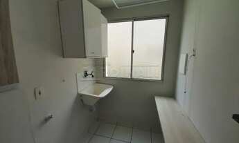 Imagem 5: Apartamento Padrão em São Carlos