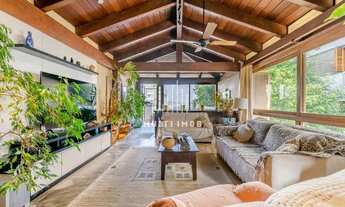 Imagem: Cobertura com 5 dormitórios no bairro Petrópolis