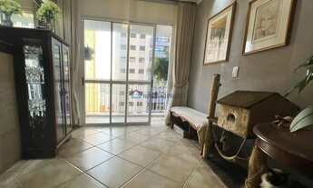 Imagem 4: Excelente apartamento para locação! A 300 metros do metrô Saúde!