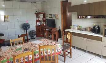 Imagem 6: Casa para Venda - 118m², 2 dormitórios, sendo 2 suites, 8 vagas - Krahe