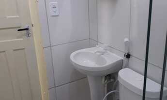 Imagem 2: Alugo apto mobiliado para casal no bairro do castanheira