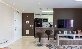 Imagem 7: São Paulo - Apartamento Padrão - jardim prudência