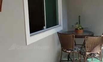 Imagem 3: Casa 3 quartos em Interlagos