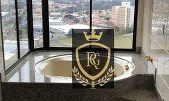 Imagem 7: Apartamento com 4 dormitórios, 238 m² - venda por R$ 2.300.000 ou aluguel por R$ 7.856/mês