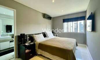 Imagem 6: Apartamento com 2 dormitórios para alugar, 107 m² por R$ 14.554,00/mês - Brooklin Novo - S