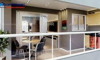 Imagem 3: Cobertura 3 quartos em Jardim Camburi