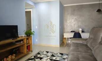 Imagem 4: Excelente apartamento no Piscine Resort Station no Brás ( Varanda Gourmet