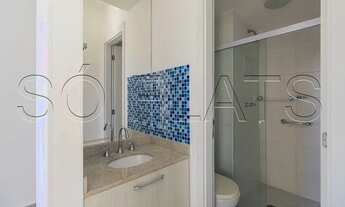 Imagem 6: Add Vila Mariana, disponível para venda com 41m², 01 dorm e vaga