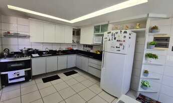 Imagem 2: Apartamento para venda tem 173 metros quadrados com 4 quartos em Boa Viagem