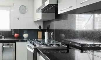 Imagem 6: APARTAMENTO - VILA MARIANA - SP