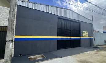 Imagem 2: Galpão novo 260m excelente localização