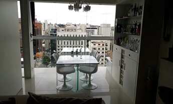 Imagem 4: TODO MOBILIADO - AR CONDICIONADO - LAVA-LOUÇAS - LAVA E SECA