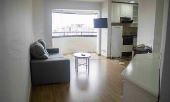 Imagem: Flat na Consolação próximo da Paulista