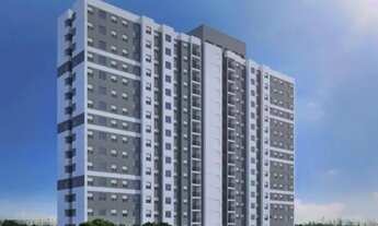 Imagem 1: APARTAMENTO RESIDENCIAL em São Paulo - SP, Santo Amaro