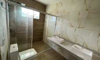 Imagem 4: Casa para venda possui 130 metros quadrados com 2 quartos em Barcelona - Serra - Espírito