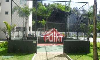 Imagem 2: Apartamento para Locação com 2 quartos sendo um suíte no Badu - Niterói - RJ