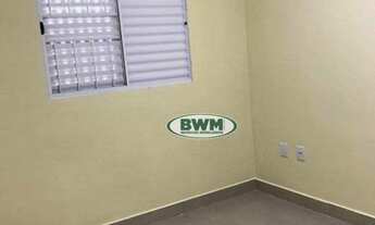 Imagem 12: Casa, 95 m² - venda por R$ 480.000,00 ou aluguel por R$ 2.260,00/mês - Jardim Leocádia - S