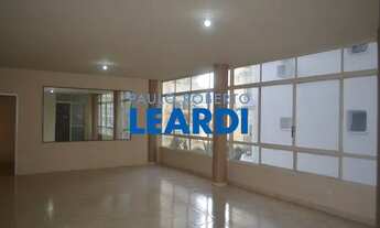 Imagem: APARTAMENTO - HIGIENÓPOLIS - SP