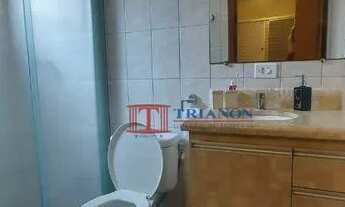 Imagem 7: Apartamento com 3 dormitórios à venda, 75 m² por R$ 250.000 - Jardim Caxambu - Piracicaba