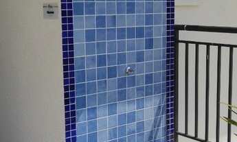 Imagem 6: Apartamento para aluguel tem 51 metros quadrados com 2 quartos em Centro - Diadema - São P